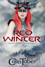 The United States of Vinland: Red Winter