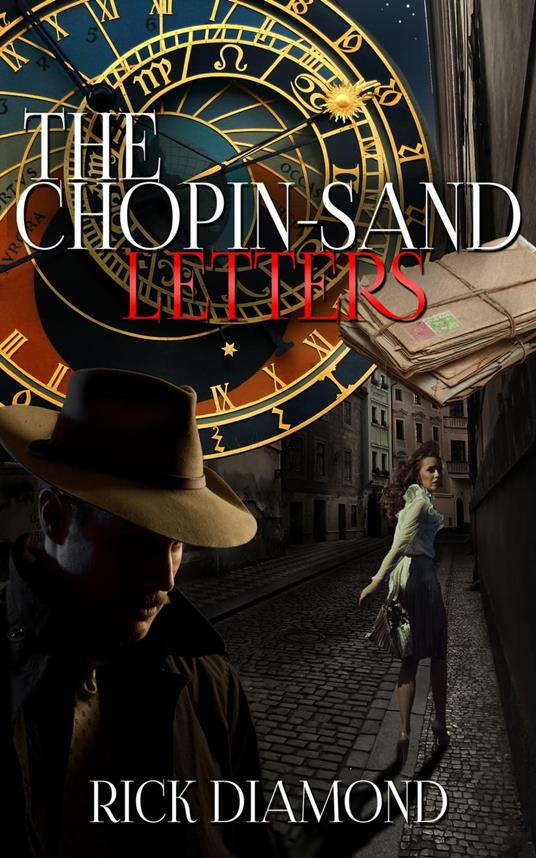 The Chopin-Sand Letters