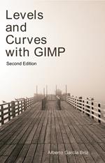 Levels and Curves with GIMP