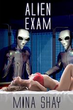 Alien Exam