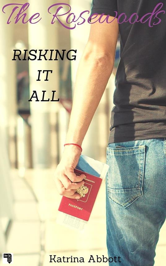 Risking it All - Katrina Abbott - ebook