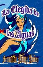 La Elegida de las Aguas