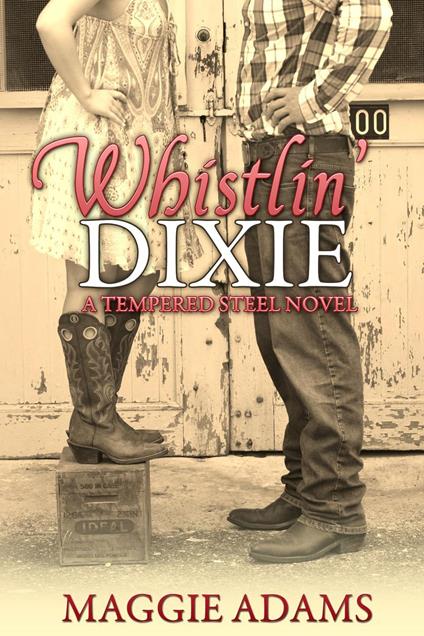 Whistlin' Dixie