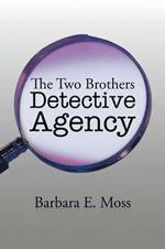 The Two Brothers Detective Agency