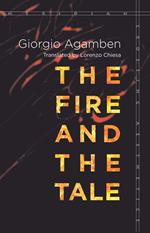 The Fire and the Tale