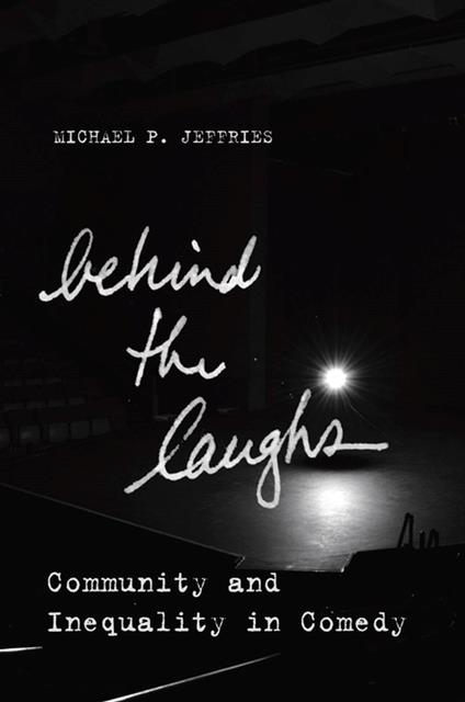 Behind the Laughs