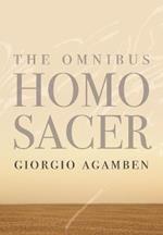 The Omnibus Homo Sacer