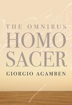 The Omnibus Homo Sacer