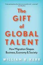 The Gift of Global Talent