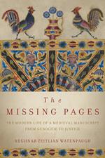 The Missing Pages