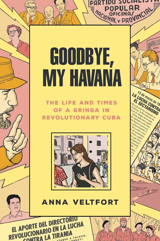 Goodbye, My Havana