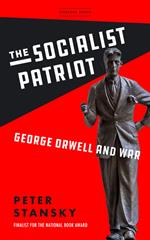 The Socialist Patriot