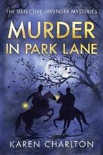 Murder in Park Lane