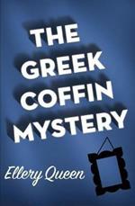 The Greek Coffin Mystery