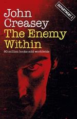 The Enemy Within: Volume 25