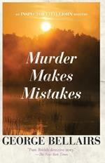 Murder Makes Mistakes