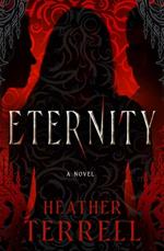 Eternity: A Fallen Angel Novel Volume 2