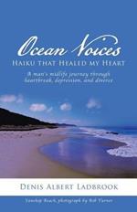 Ocean Voices: Haiku that Healed my Heart