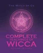 Complete Teachings of Wicca: Book One: The Seeker