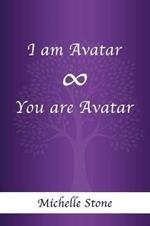 I Am Avatar 8 You Are Avatar