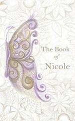 The Book of Nicole