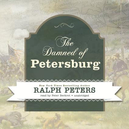 The Damned of Petersburg