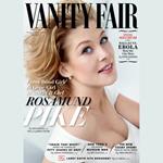 Vanity Fair: February 2015 Issue