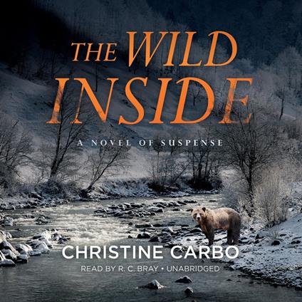 The Wild Inside