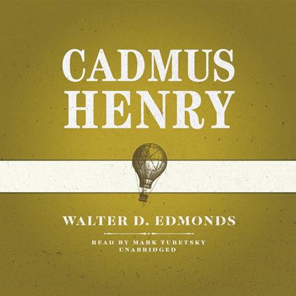 Cadmus Henry