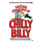 The Amazing Adventures of Chilly Billy