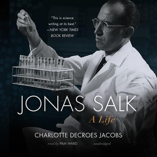 Jonas Salk