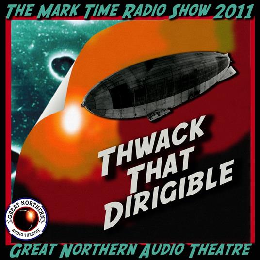 Thwack That Dirigible