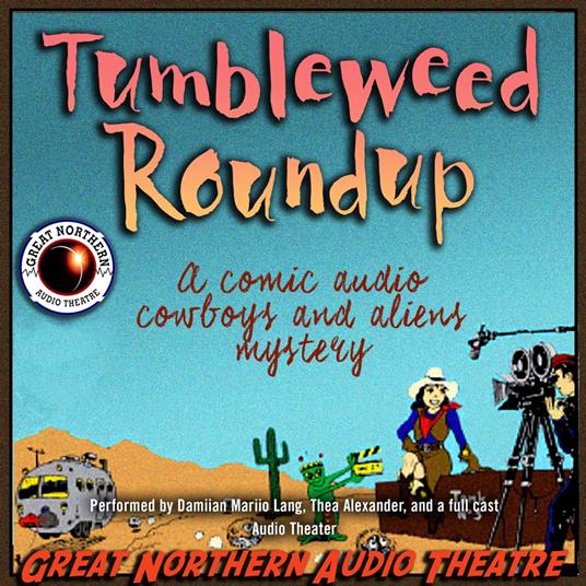 Tumbleweed Roundup