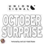 October Surprise