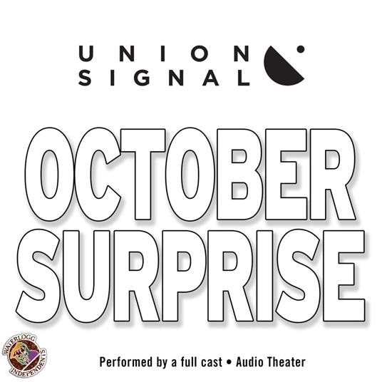 October Surprise