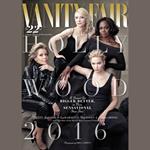 Vanity Fair: 2016 Hollywood Issue