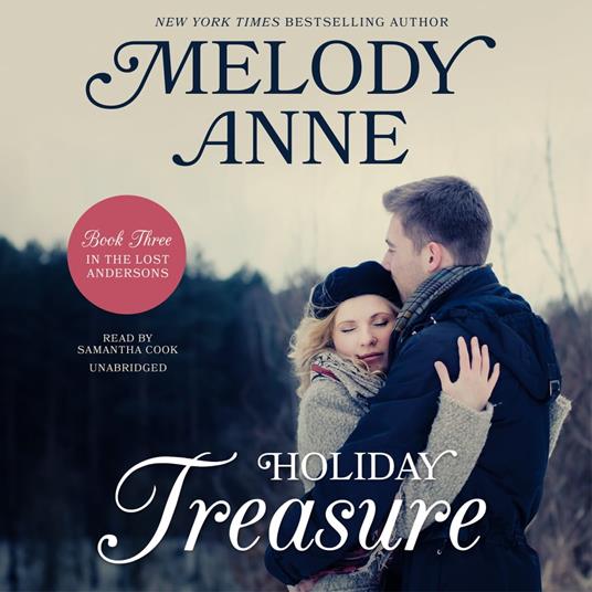 Holiday Treasure