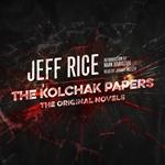 The Kolchak Papers