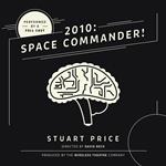 2010: Space Commander!