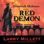 Sherlock Holmes and the Red Demon