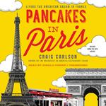 Pancakes in Paris