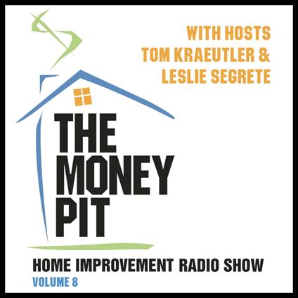 The Money Pit, Vol. 8