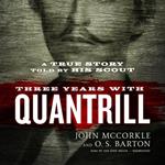 Three Years with Quantrill