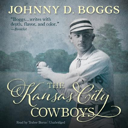 The Kansas City Cowboys