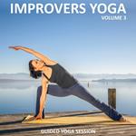 Improvers Yoga, Vol 3
