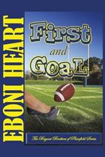 First and Goal: The Bryant Brothers of Plainfield Series