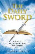 The Daily Sword: Dividing the Word of God Accurately