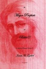 The Major Prophets of the Bible: In Metered Rhyme, Volume 5