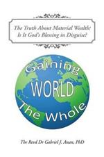 The Truth about Material Wealth: Is It God's Blessing in Disguise?