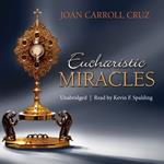 Eucharistic Miracles